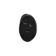 Kensington Pro Fit Ergo Wireless Mouse - Optimal Comfort & Precision in Black